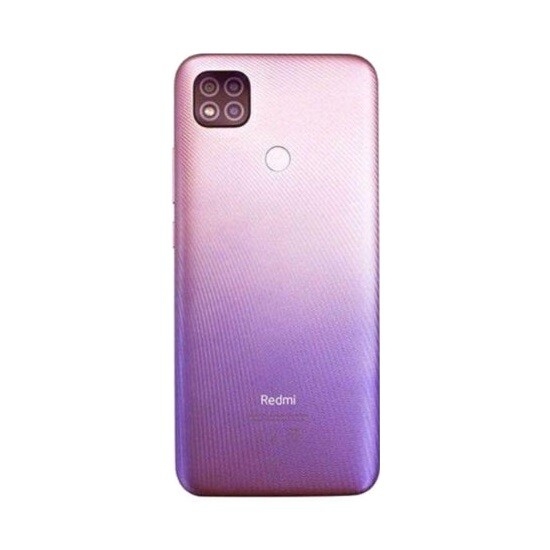 Xiaomi Redmi 9C 4/128GB Purple