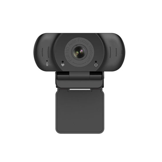 Vidlok Webcam W90 Note Black