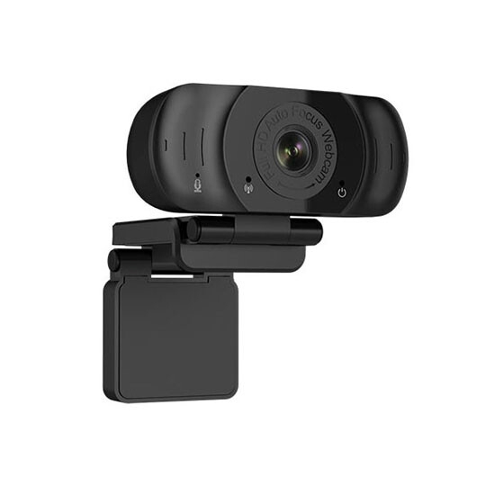 Vidlok Webcam W90 Note Black