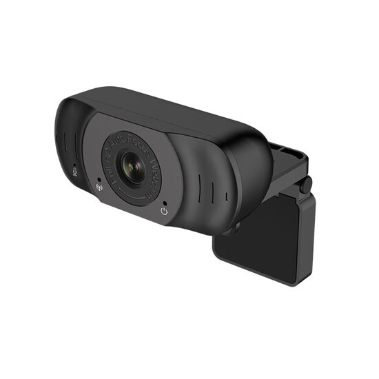 Vidlok Webcam W90 Note Black