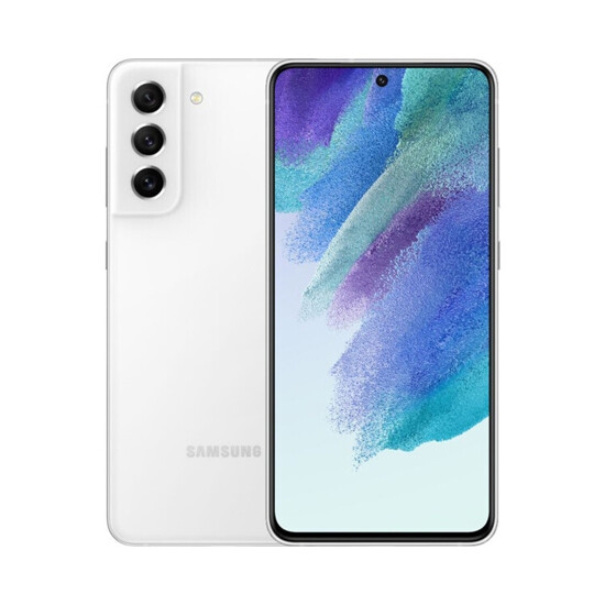 Samsung Galaxy S21 FE 5G 8/256GB White