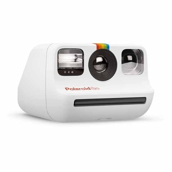 Polaroid Go Camera White