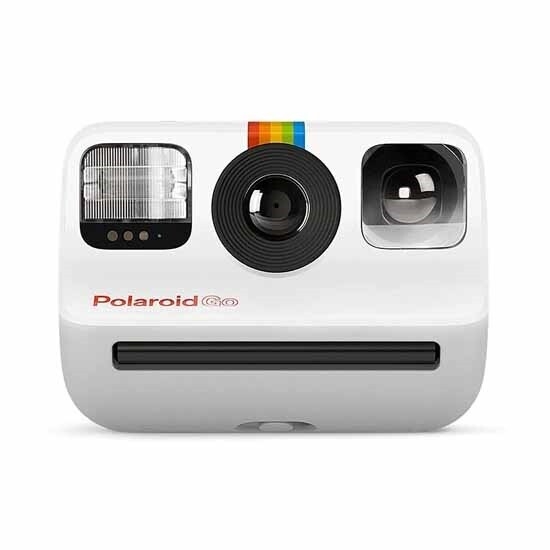 Polaroid Go Camera White