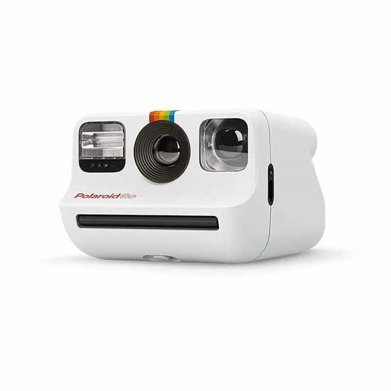 Polaroid Go Camera White