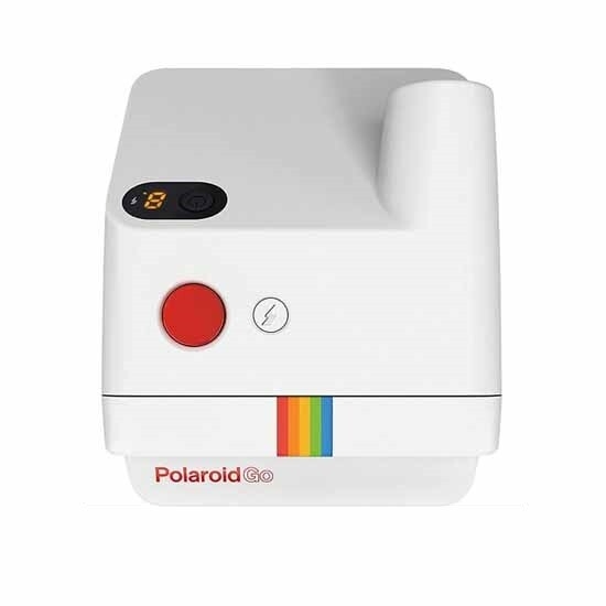 Polaroid Go Camera White