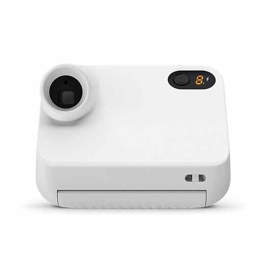 Polaroid Go Camera White