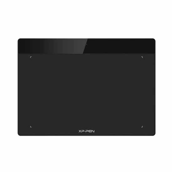 XP-Pen Deco Fun S Black