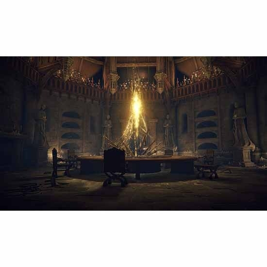 Elden Ring Game for PS4