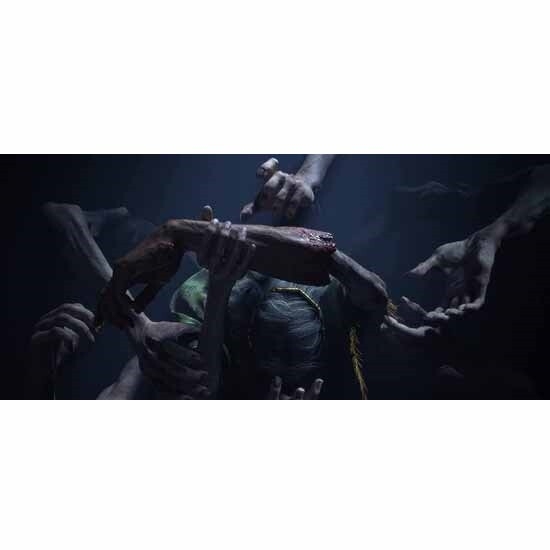 Elden Ring Game for PS4