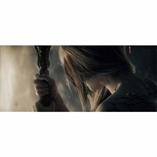Elden Ring Game for PS4