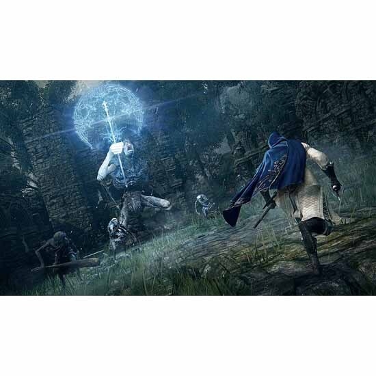 Elden Ring Game for PS4