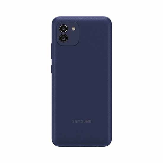 Samsung Galaxy A03 A035FD 4/64GB Blue