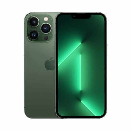 Apple iPhone 13 Pro | 256GB Alpine Green