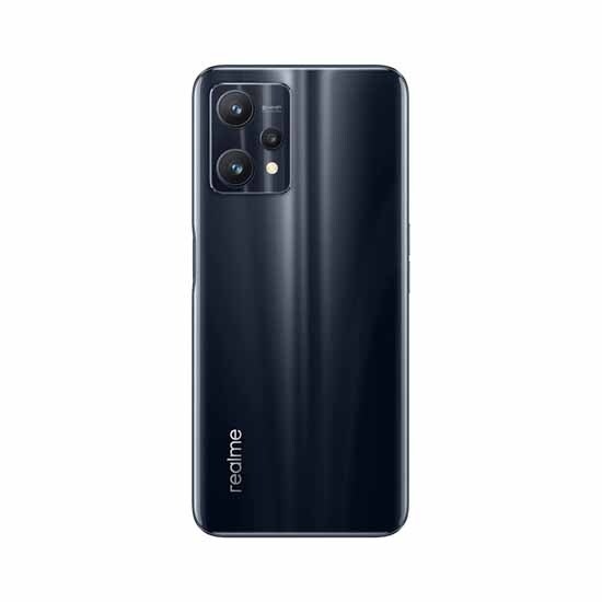 Realme 9 Pro+ 5G NFC 6/128GB Black