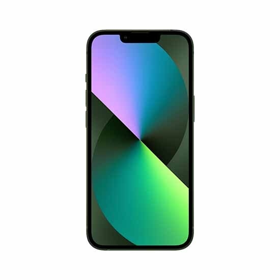 Apple iPhone 13 Mini | 256GB Green