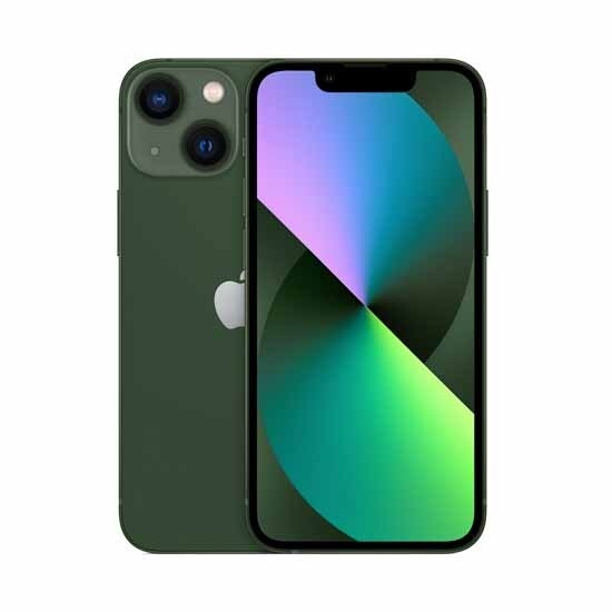 Apple iPhone 13 | 128GB Green
