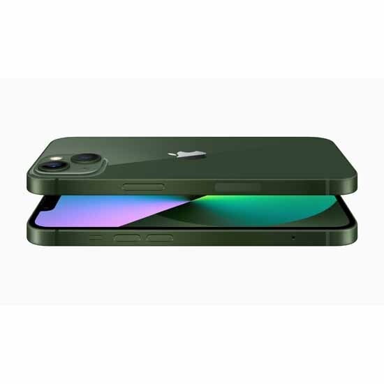 Apple iPhone 13 | 256GB Green