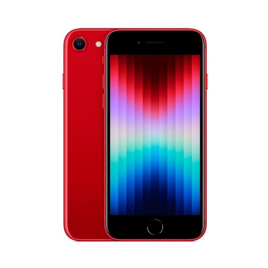 Apple iPhone SE 2022 | 64GB Red