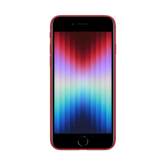 Apple iPhone SE 2022 | 64GB Red