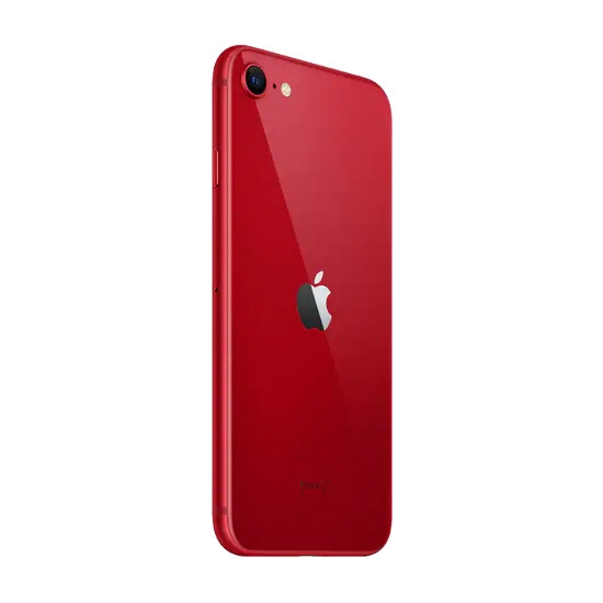 Apple iPhone SE 2022 | 64GB Red