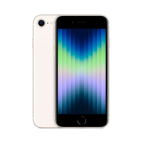 Apple iPhone SE 2022 | 64GB Starlight