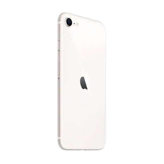 Apple iPhone SE 2022 | 64GB Starlight