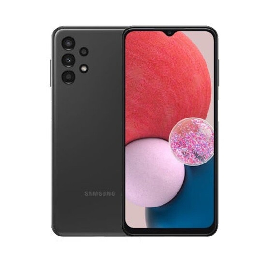 Samsung Galaxy A13 A135FD 4/64GB Black