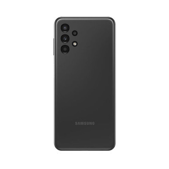 Samsung Galaxy A13 A135FD 4/64GB Black