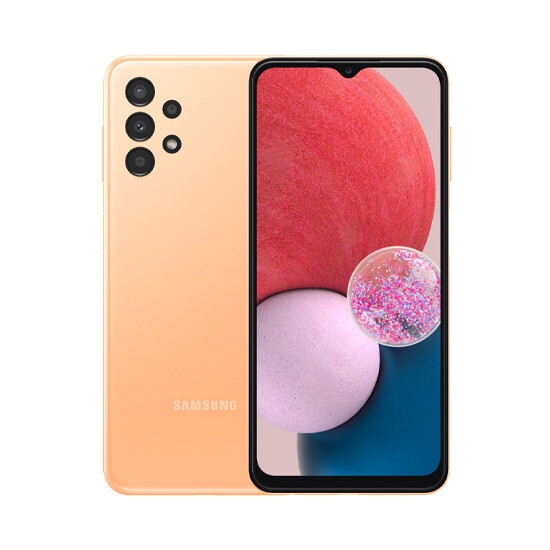 Samsung Galaxy A13 A135FD 4/64GB Peach