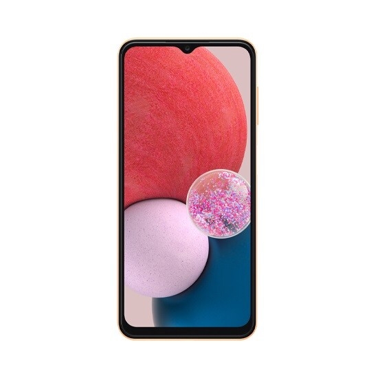 Samsung Galaxy A13 A135FD 4/64GB Peach