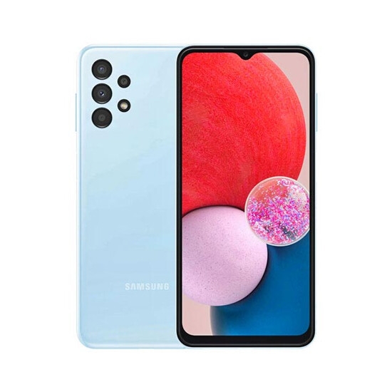 Samsung Galaxy A13 A135FD 4/64GB Blue