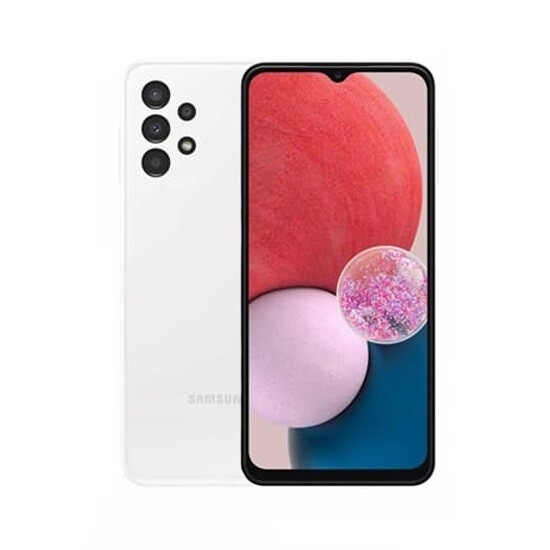 Samsung Galaxy A13 A135FD 4/64GB White