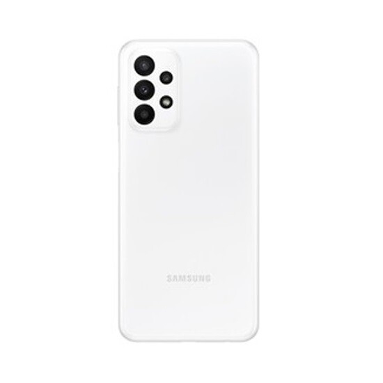 Samsung Galaxy A23 A235FD 6/128GB White