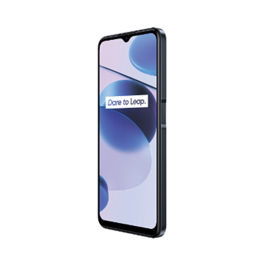 Realme C35 4/128GB Black