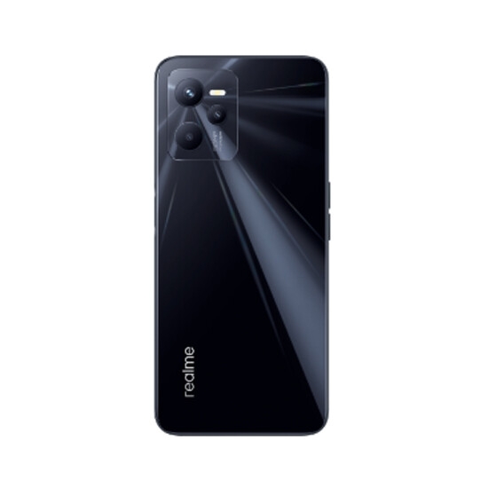 Realme C35 4/128GB Black