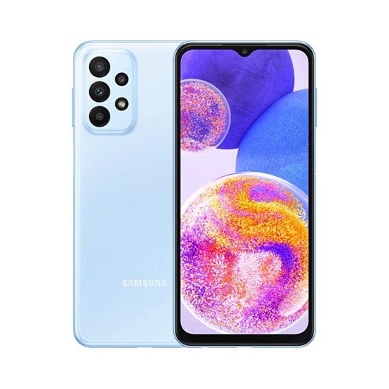 Samsung Galaxy A23 A235FD 4/128GB Blue