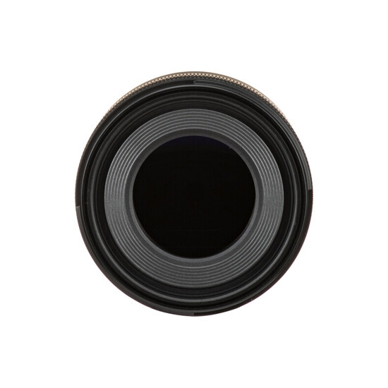 Canon RF 85mm F2 Macro IS STM Black