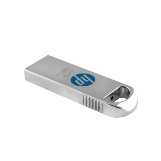 HP x306w USB 3.2 Flash Drive 64GB