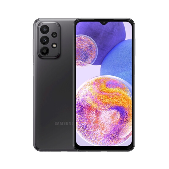 Samsung Galaxy A23 A235FD 4/64GB Black