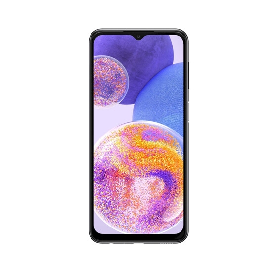 Samsung Galaxy A23 A235FD 4/64GB Black