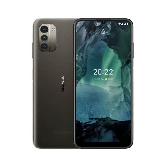 Nokia G11 4/64GB Charcoal