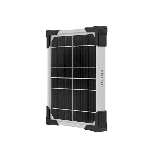 Xiaomi imilab EC4 Solar Panel white