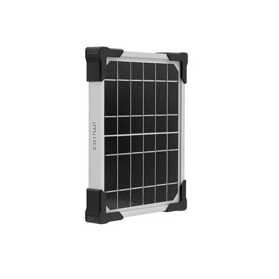 Xiaomi imilab EC4 Solar Panel white