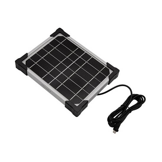 Xiaomi imilab EC4 Solar Panel white