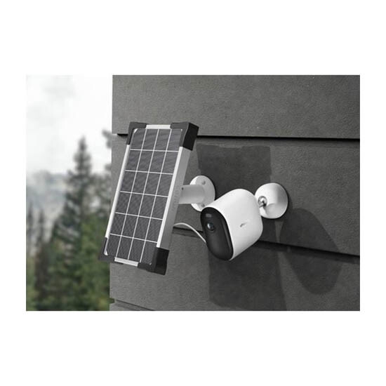 Xiaomi imilab EC4 Solar Panel white