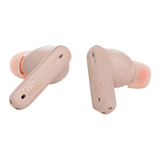 JBL T230 NC Truly Wireless Sand