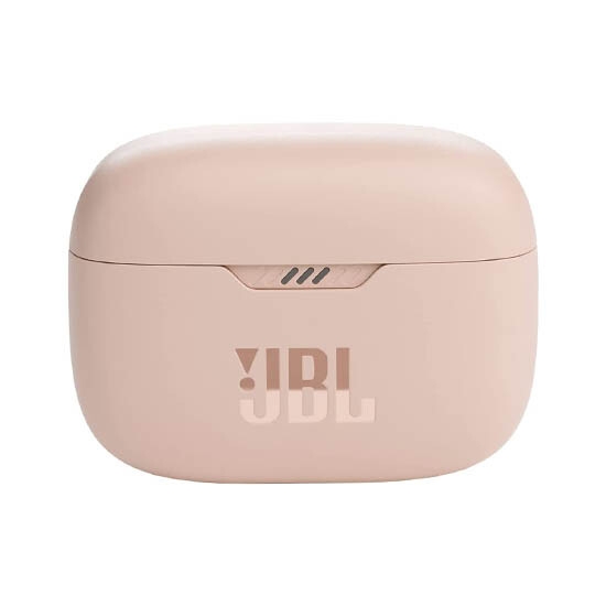 JBL T230 NC Truly Wireless Sand