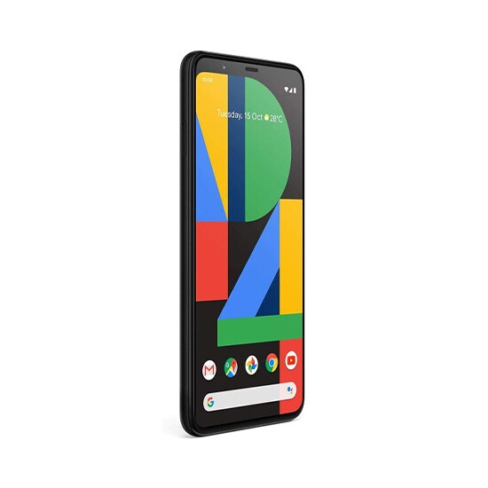 Google Pixel 4 XL 6/128GB Clearly White