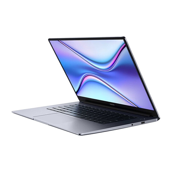 Honor MagicBook X15 5301AAPN Grey