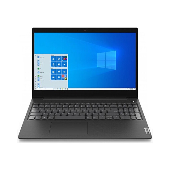 Lenovo V15 G2 82KB000KRU Black